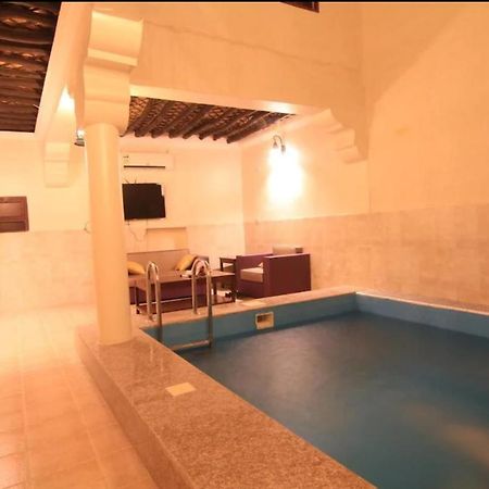 Drwazet Nakheel Tourist Village Al-Hofuf Exterior foto