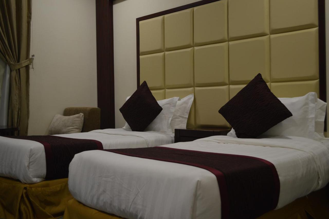 Drwazet Nakheel Tourist Village Al-Hofuf Exterior foto