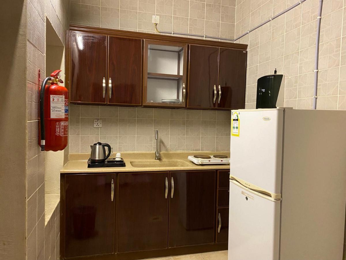 Drwazet Nakheel Tourist Village Al-Hofuf Exterior foto